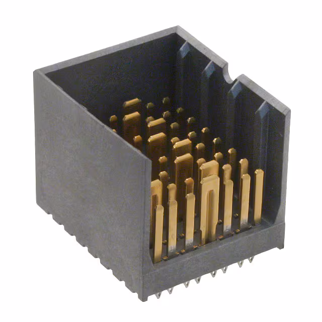 10113949-L0E-20DLF Amphenol ICC (FCI)  Specialized